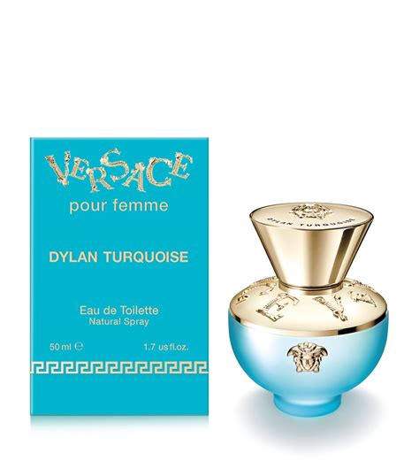 versace dylan turquise|versace dylan turquoise 50 ml.